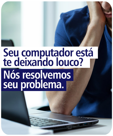 Manutenção em Computadores