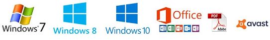 Sistemas Operacionais Windows