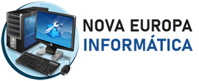 Logo Nova Europa Informática