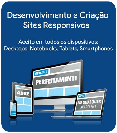 Criação de sites